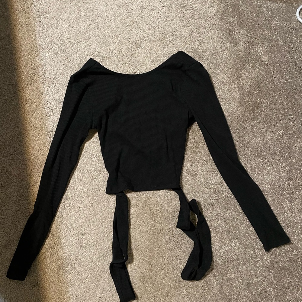 Medium Boutique Crop